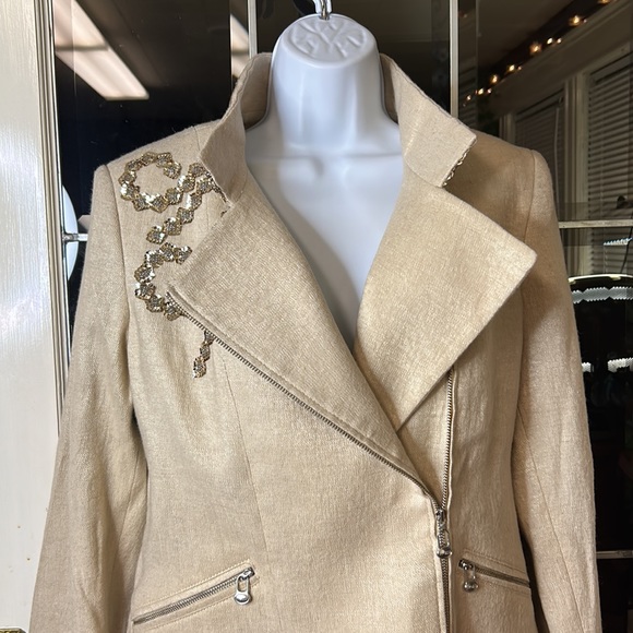 Silvio Tossi Blazer jacket - Picture 4 of 16